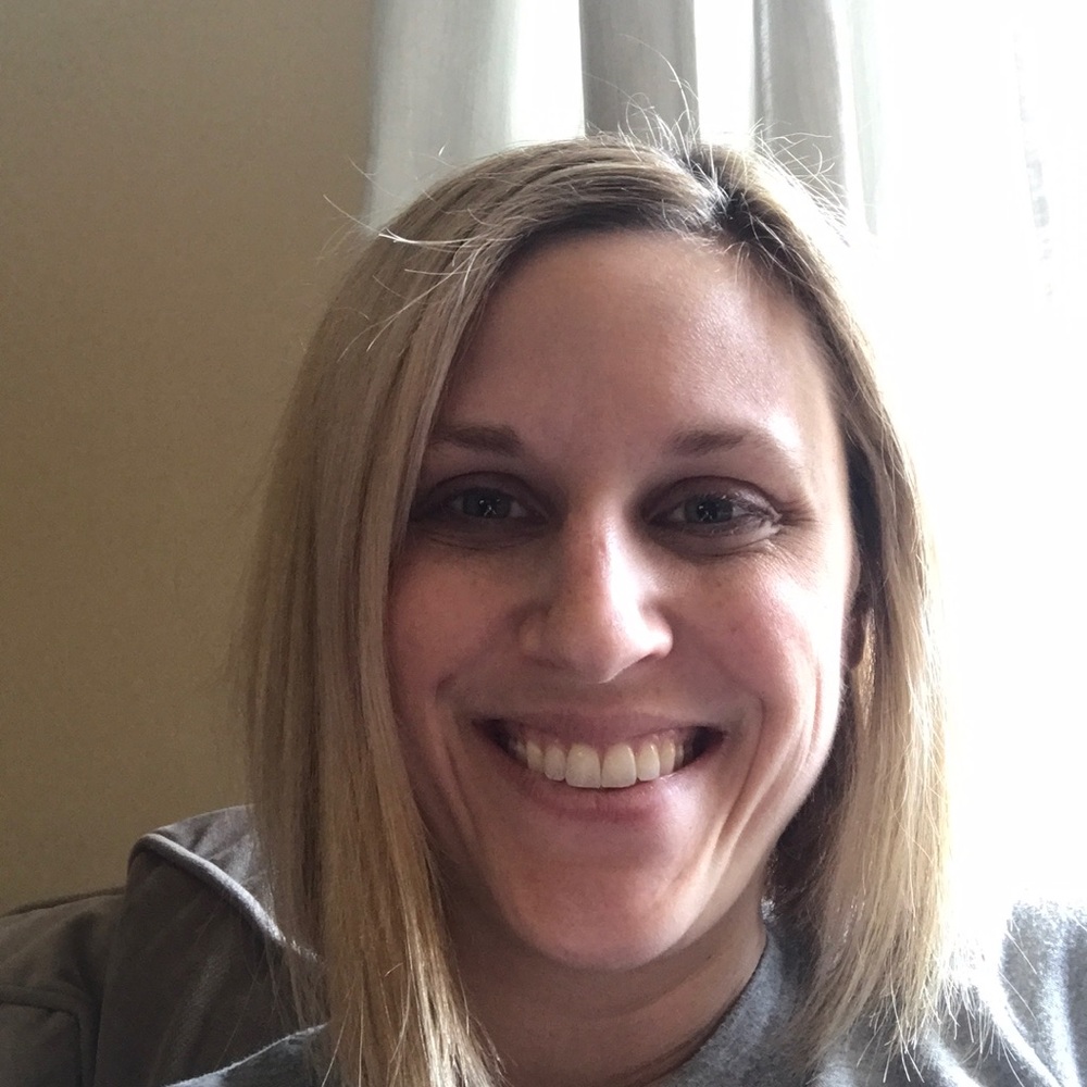 Meet your Posher, Jenny